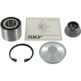 Radlagersatz HA VKBA 3525