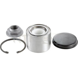 SNR Radlagersatz R141.28