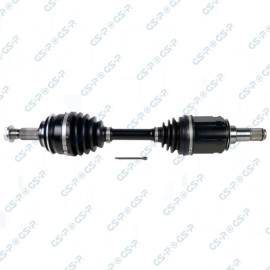 GSP Antriebswelle 259015OL