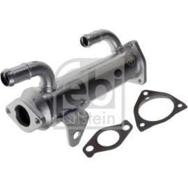 FEBI BILSTEIN Kühler, Abgasrückführung 107709