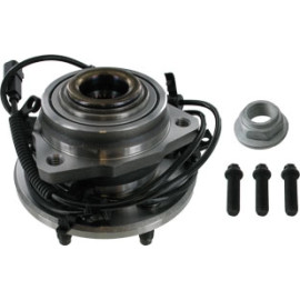 Radlagersatz VKBA 7022
