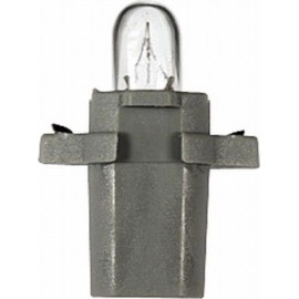 8GA 007 997-051 HELLA Instrumentenlampe 12 V 1,2 W Sockel B8,7d – 8GA 007 997-051 8GA 007 997-051 HELLA Instrumentenlampe 12 V 1,2 W Sockel B8,7d – 8GA 007 997-051