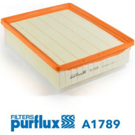 PURFLUX Luftfilter A1789
