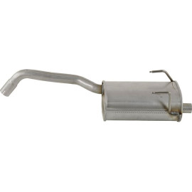 Walker Endschalldämpfer 22693 Walker Endschalldämpfer 22693