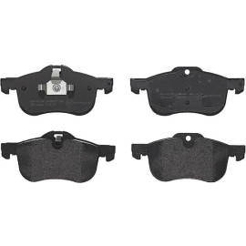 BREMBO Bremsklötze VA P 52 017