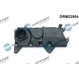 DR.MOTOR Zylinderkopfhaube DRM22904
