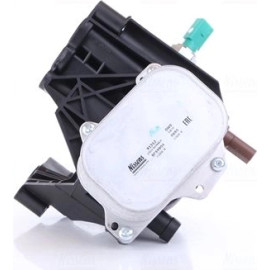 Ölkühler PKW 91312
