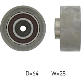 Umlenkrolle Synchrontrieb VKM 21045