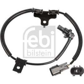 Sensor, Raddrehzahl 109420