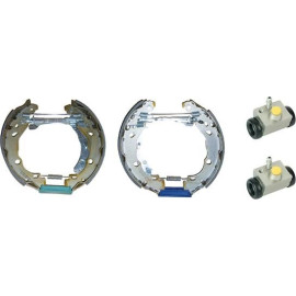 Bremsbackensatz HA Kit&Fit K 68 072