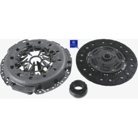 SACHS Kupplungssatz 3000 951 711