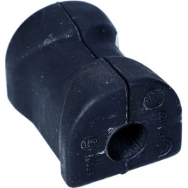 Gummistab. Bmw S.3 E30 31351701127