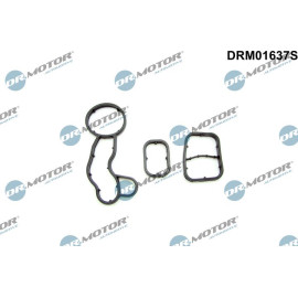 Dichtungssatz, Ílkühler DRM01637S