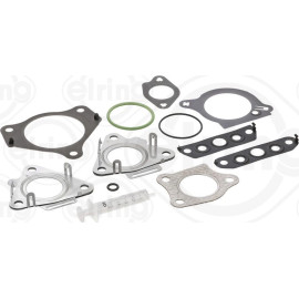 Montagesatz, Lader 309.980