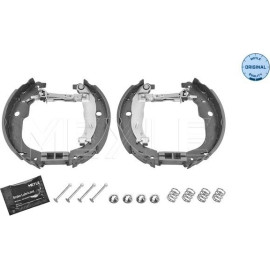 Bremsbackensatz 11-14 533 0041/K