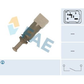 FAE Bremslichtschalter 24891