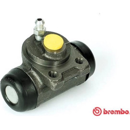 BREMBO Radbremszylinder A 12 256