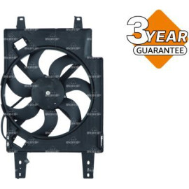 NRF Kühlerlüfter 47200