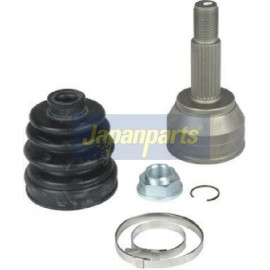 Gelenksatz, Antriebswelle GI-369 Gelenksatz, Antriebswelle GI-369