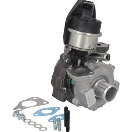 KAMOKA Turbolader 8600039
