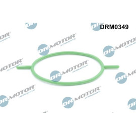 Dichtung, Unterdruckpumpe DRM0349