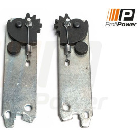 PROFIPOWER Nachsteller, Trommelbremse 9B4009