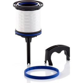 Mann & Hummel Kraftstofffilter PKW PU 7008 z KIT