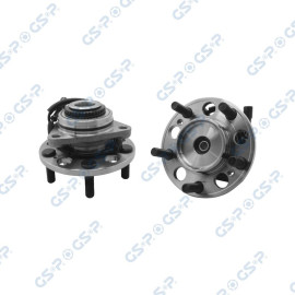 GSP Radlager 9400169