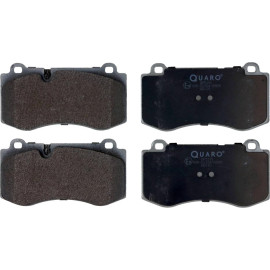 Bremsbelagsatz Db P. W211/221 QP5191