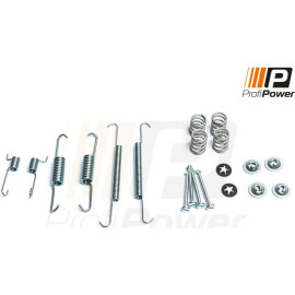 Profipower Bremsbacken-Zubehörsatz 9B2192 Profipower Bremsbacken-Zubehörsatz 9B2192
