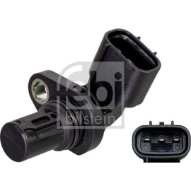 Kurbelwellensensor 176640