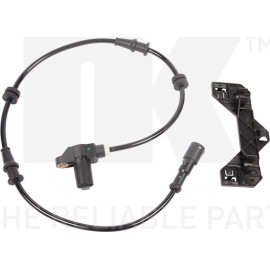 Sensor, Raddrehzahl 293605