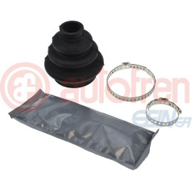 Faltenbalg, Antriebswelle Bmw Int. Anruf D8369