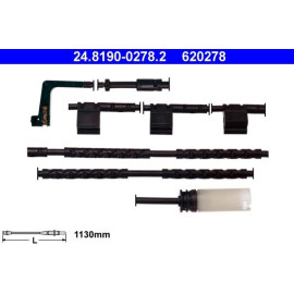 ATE Bremsbelagverschleißsensor 24.8190-0278.2