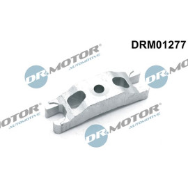 Halter, Einspritzventil DRM01277