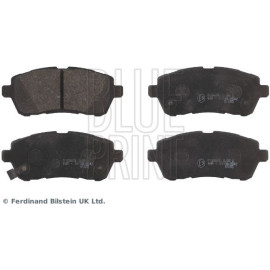 ADM54295 Bremsbelagsatz Suzuki P. Swift 1.2-1.6 10 ADM54295 Bremsbelagsatz Suzuki P. Swift 1.2-1.6 10