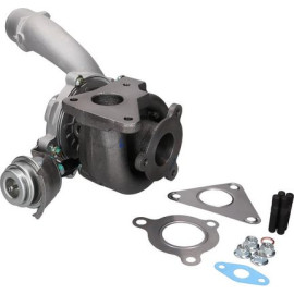 KAMOKA Turbolader 8600012