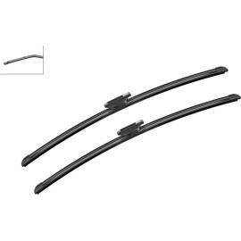 Bosch Scheibenwischer Aerotwin A248S 3397014248