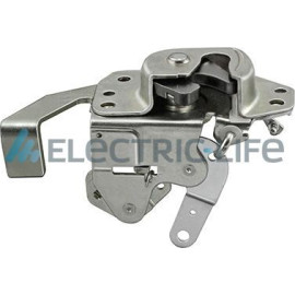 ELECTRIC LIFE Türschloß ZR40154