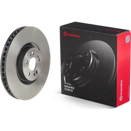Bremsscheibe VA 09.D982.11