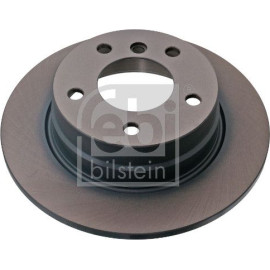 FEBI BILSTEIN Bremsscheibe 26134 FEBI BILSTEIN Bremsscheibe 26134
