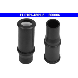 ATE Führungshülsensatz, Bremssattel 11.0101-4801.2 ATE Führungshülsensatz, Bremssattel 11.0101-4801.2