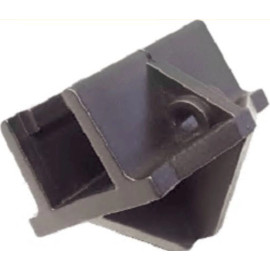 Konischer Adapter Zur Zentrierung RKN0001