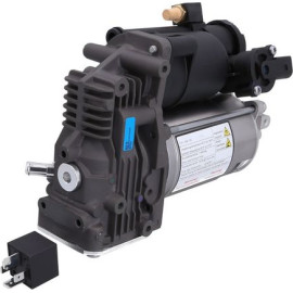KAMOKA Kompressor, Druckluftanlage 2077011