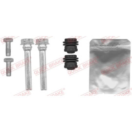 Quick Brake Schiebehülsensatz für Bremssattel 113-1480X Quick Brake Schiebehülsensatz für Bremssattel 113-1480X