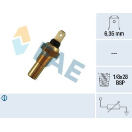 FAE Sensor, Kühlmitteltemperatur 31630