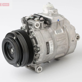 DENSO Kompressor DCP05014