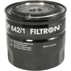 Filtron Ölfilter OP 642/1 Filtron Ölfilter OP 642/1