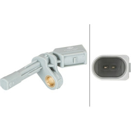 Sensor, Raddrehzahl 6PU 012 806-971
