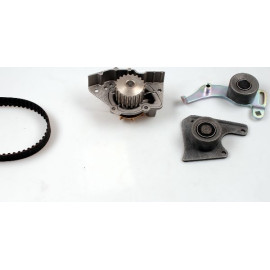 HEPU Wasserpumpe + Zahnriemensatz PK09610